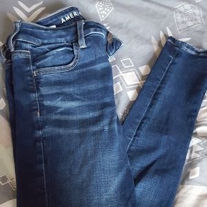 Women's American Eagle Jeggings